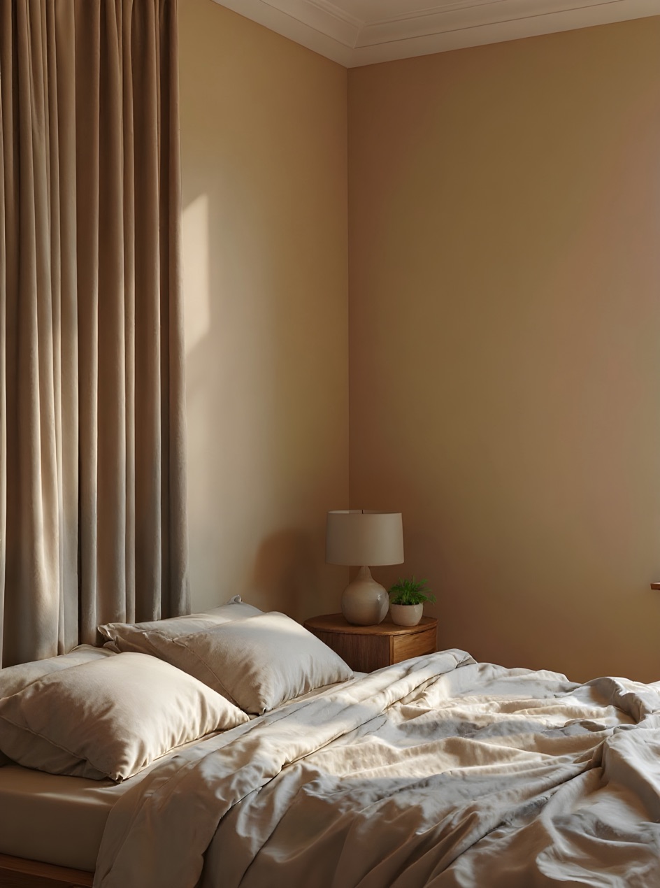 Sensory Interior Design