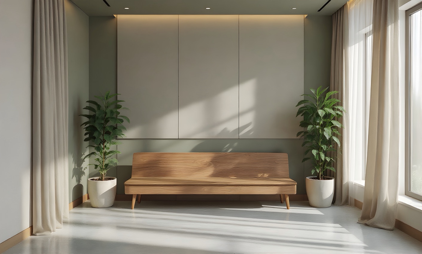 Healthcare & Wellness