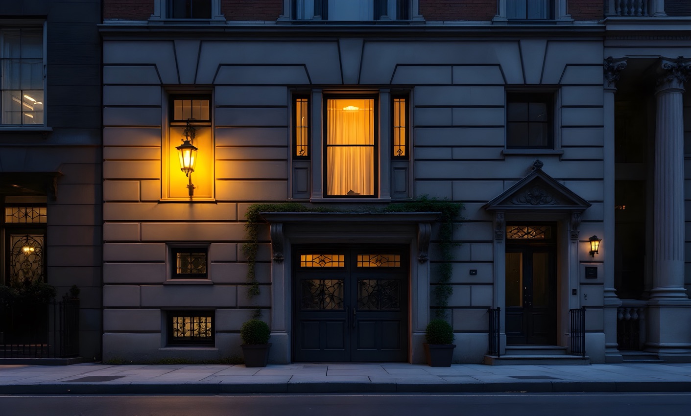 Private Residences