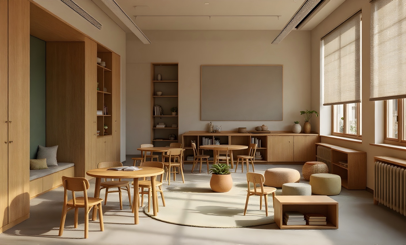 Schools & NEST Programs