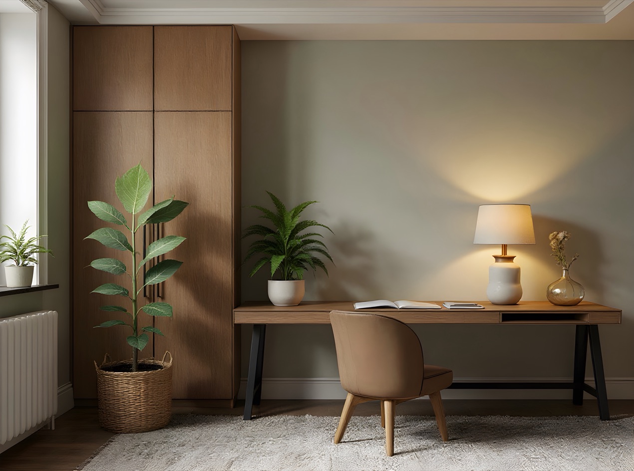 Interiors for Neurodivergent Adults