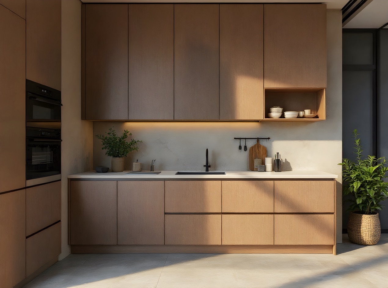 Home Improvement Consultation