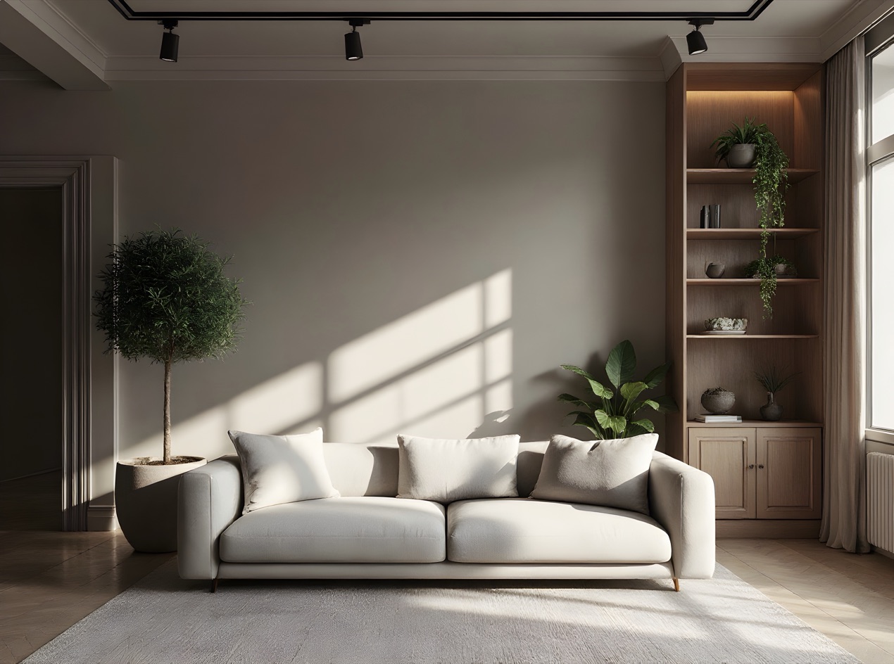 Residential Interior Design